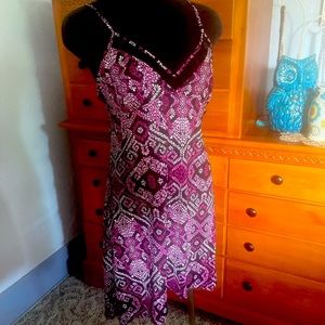 Apt 9 Woman’s Nightgown Sz M